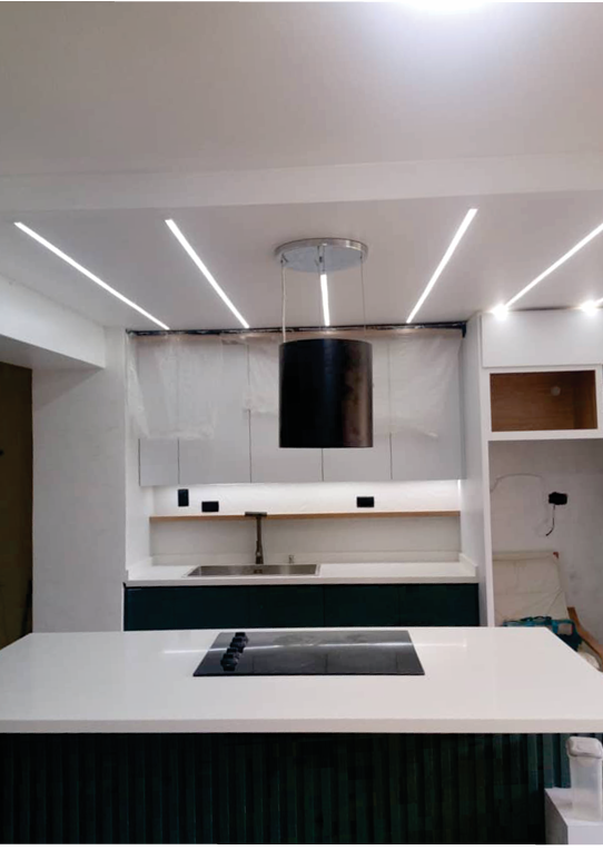 Proyecto Aire Acondicionado 2